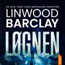 [Danish] - Løgnen Audiobook