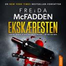 [Danish] - Ekskæresten Audiobook