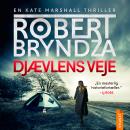 [Danish] - Djævlens veje Audiobook