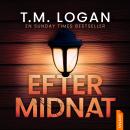 [Danish] - Efter midnat Audiobook