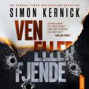 [Danish] - Ven eller fjende Audiobook