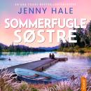 [Danish] - Sommerfuglesøstrene Audiobook