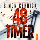[Danish] - 48 timer Audiobook