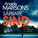 [Danish] - Sårbare sind Audiobook