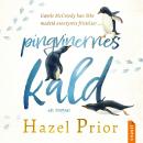 [Danish] - Pingvinernes kald Audiobook