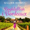 [Danish] - Bogklubben i Bordeaux Audiobook