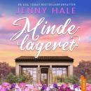 [Danish] - Mindelageret Audiobook