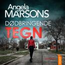 [Danish] - Dødbringende tegn Audiobook