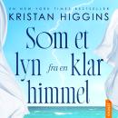 [Danish] - Som et lyn fra en klar himmel Audiobook