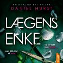 [Danish] - Lægens enke Audiobook