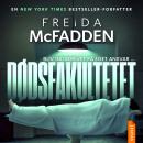 [Danish] - Dødsfakultetet Audiobook