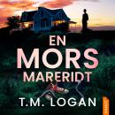 [Danish] - En mors mareridt Audiobook