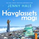 [Danish] - Havglassets magi Audiobook