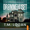 [Danish] - Drømmehuset Audiobook