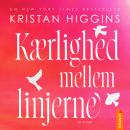 [Danish] - Kærlighed mellem linjerne Audiobook