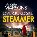 [Danish] - Overjordiske stemmer Audiobook