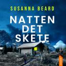 [Danish] - Natten det skete Audiobook