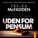 [Danish] - Uden for pensum Audiobook
