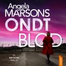 [Danish] - Ondt blod Audiobook