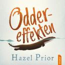 [Danish] - Oddereffekten Audiobook