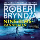 [Swedish] - Nine Elms-kannibalen Audiobook