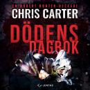 [Swedish] - Dödens dagbok Audiobook