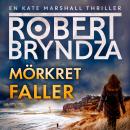 [Swedish] - Mörkret faller Audiobook