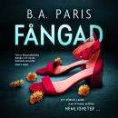 [Swedish] - Fångad Audiobook