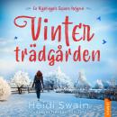 [Swedish] - Vinterträdgården Audiobook