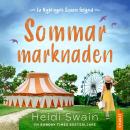 [Swedish] - Sommarmarknaden Audiobook