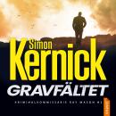 [Swedish] - Gravfältet Audiobook