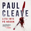 [Swedish] - Lita inte på någon Audiobook