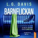 [Swedish] - Barnflickan Audiobook