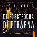 [Swedish] - De förstfödda döttrarna Audiobook