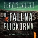 [Swedish] - De fallna flickorna Audiobook