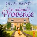 [Swedish] - En månad i Provence Audiobook