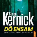 [Swedish] - Dö ensam Audiobook