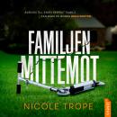 [Swedish] - Familjen mittemot Audiobook