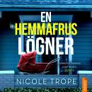 [Swedish] - En hemmafrus lögner Audiobook