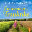 [Swedish] - En sommar i Frankrike Audiobook