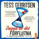 [Swedish] - Jagad av det förflutna Audiobook