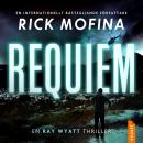 [Swedish] - Requiem Audiobook