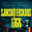 [Swedish] - Sjuksköterskans lögn Audiobook