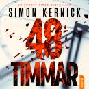 [Swedish] - 48 timmar Audiobook