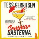 [Swedish] - Sommargästerna Audiobook