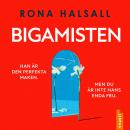 [Swedish] - Bigamisten Audiobook