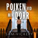 [Swedish] - Pojken vid min dörr Audiobook