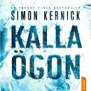 [Swedish] - Kalla ögon Audiobook