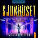 [Swedish] - Sjukhuset Audiobook