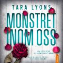 [Swedish] - Monstret inom oss Audiobook